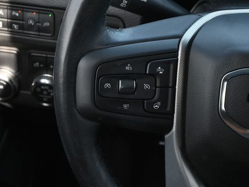 Used 2022 GMC Yukon Denali RWD image 10