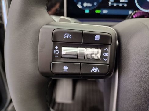 New 2026 Hyundai Santa Fe Limited AWD/4WD image 37