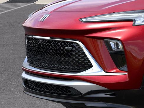 New 2026 Buick Encore GX Sport Touring w/ Advanced Technology Package image 13