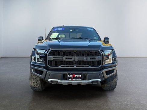 Used 2018 Ford F150 Raptor w/ Equipment Group 802A Luxury AWD/4WD image 12