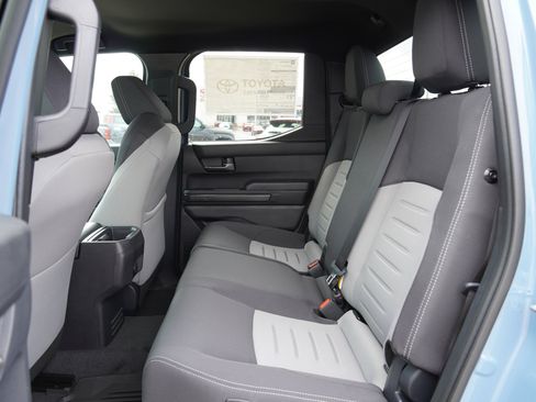 New 2026 Toyota Tacoma TRD Sport image 19