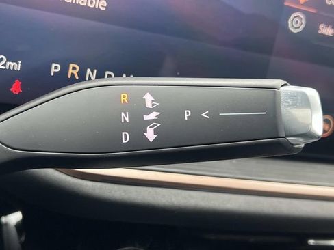 New 2026 Buick Envision Sport Touring image 30