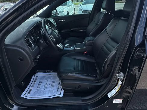 Used 2012 Dodge Charger R/T RWD image 9