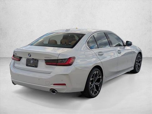 New 2026 BMW 330i xDrive Sedan w/ Premium Package image 2