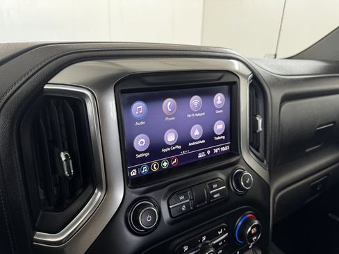 Used 2019 Chevrolet Silverado 1500 RST w/ All-Star Edition AWD/4WD image 35