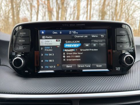 Used 2019 Hyundai Tucson Sport image 25