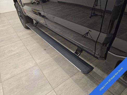 New 2026 Ford F250 Platinum AWD/4WD image 23
