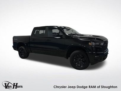 Used 2025 RAM 1500 Big Horn