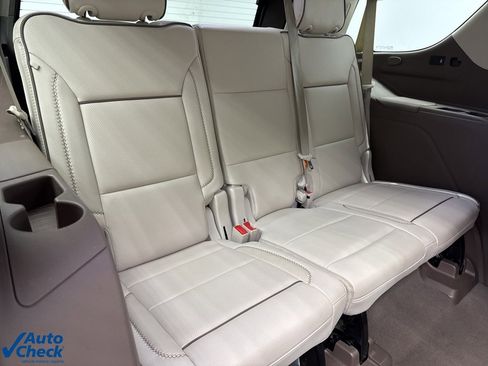 Certified 2023 GMC Yukon Denali image 27
