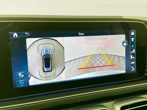 Certified 2024 Mercedes-Benz GLE 450 4MATIC image 14