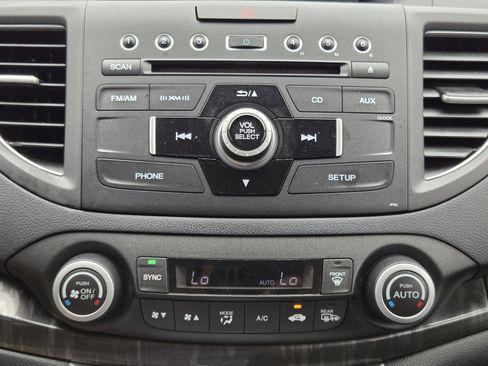 Used 2014 Honda CR-V EX-L image 15