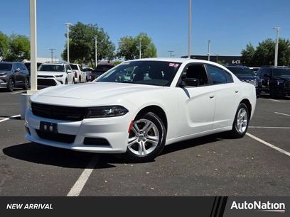 Used 2023 Dodge Charger SXT