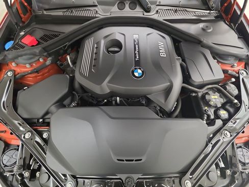 Used 2017 BMW 230i xDrive Convertible image 28