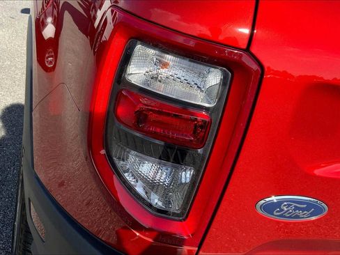 Used 2023 Ford Bronco Sport Outer Banks w/ Tech Package image 28