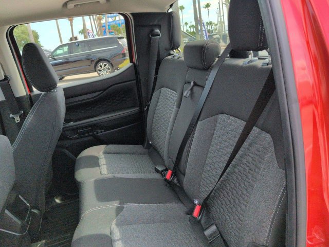 Certified 2024 Ford Ranger XL RWD image 14