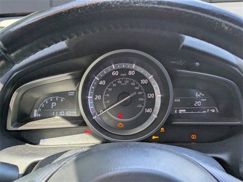 Used 2016 MAZDA CX-3 Touring w/ Premium Package image 30