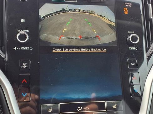 Certified 2024 Subaru Outback Premium AWD/4WD image 19