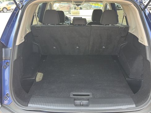 Used 2021 Nissan Rogue SV AWD/4WD image 17