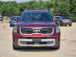 Certified 2023 Kia Telluride SX AWD/4WD video 2