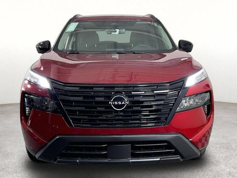 New 2026 Nissan Rogue Dark Armor FWD image 3