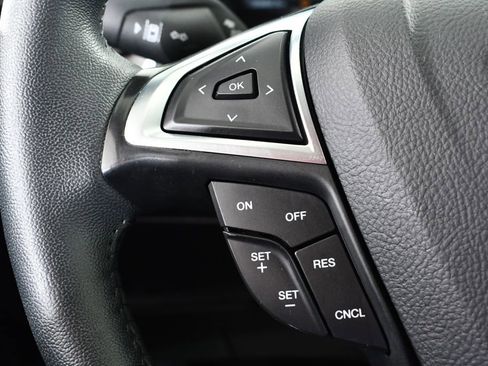 Used 2024 Ford Edge SEL w/ Convenience Package image 31