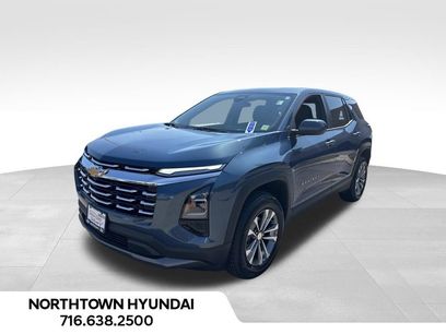 Used 2026 Chevrolet Equinox LT