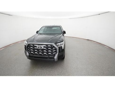 New 2025 Toyota Tundra Platinum AWD/4WD image 15