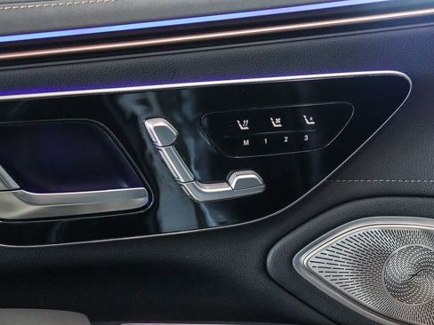 Certified 2024 Mercedes-Benz EQS 450+ 4MATIC Sedan image 23