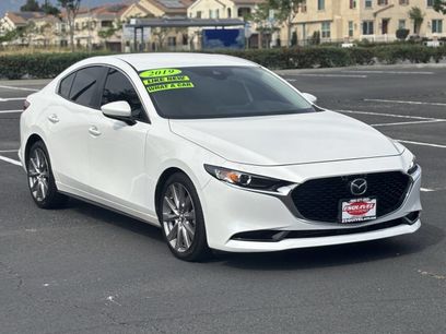 Used 2019 MAZDA MAZDA3 Sedan