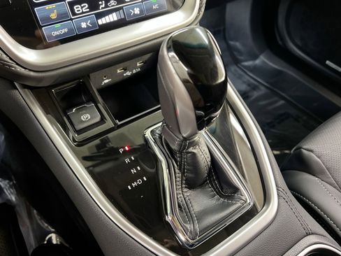 Used 2021 Subaru Outback Limited XT image 26