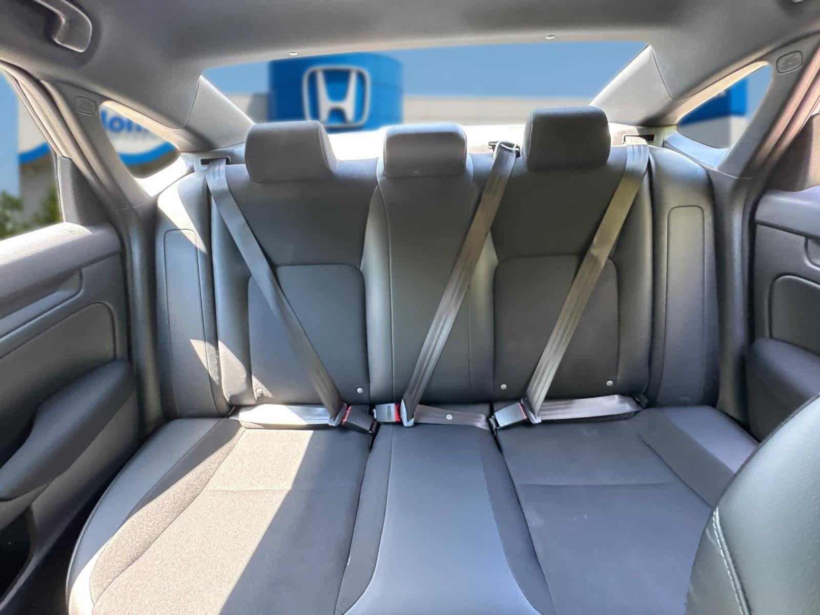 Used 2023 Honda Civic Sport image 26