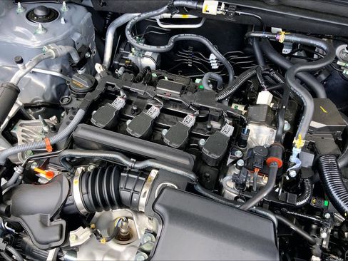 New 2026 Acura ADX FWD image 17