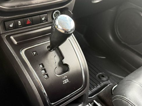 Used 2014 Jeep Patriot Limited w/ Sun/Sound Group AWD/4WD image 20