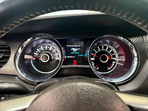 Used 2013 Ford Mustang GT Premium w/ Electronics Pkg RWD image 15