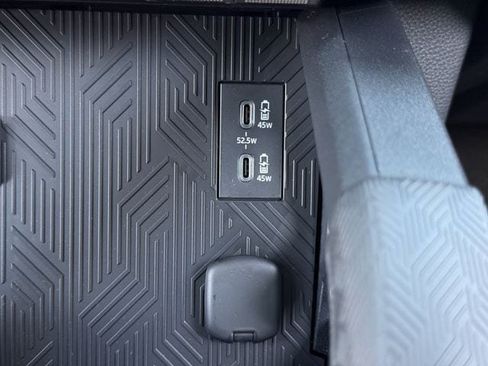New 2026 Toyota 4Runner Limited AWD/4WD image 24