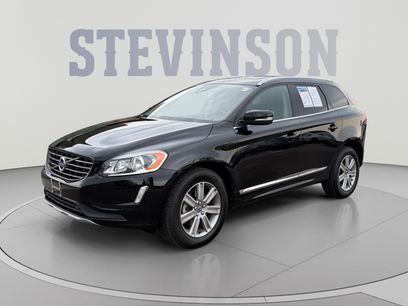 Used 2016 Volvo XC60 T6 w/ Climate Package