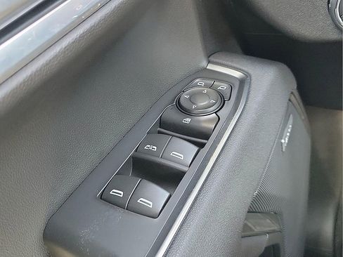 Used 2025 Chevrolet Silverado 1500 RST w/ Convenience Package II AWD/4WD image 13