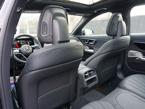 New 2026 Mercedes-Benz E 350 Sedan image 15
