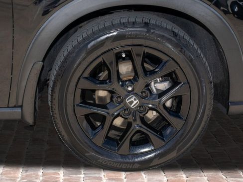 Certified 2024 Honda HR-V Sport image 39