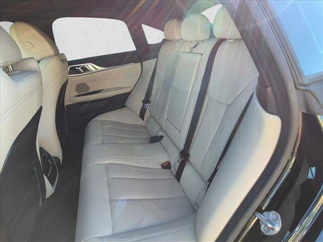 Certified 2024 BMW i4 eDrive35 w/ Premium Package RWD image 17