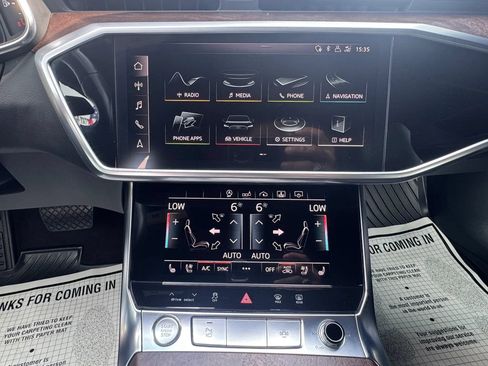 Used 2019 Audi A6 3.0T Premium Plus w/ Premium Plus Package AWD/4WD image 30