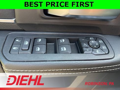 New 2026 RAM 2500 Big Horn image 22