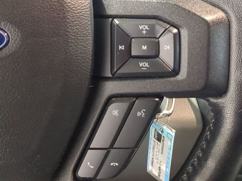 Used 2019 Ford F150 XLT w/ Equipment Group 302A Luxury image 39