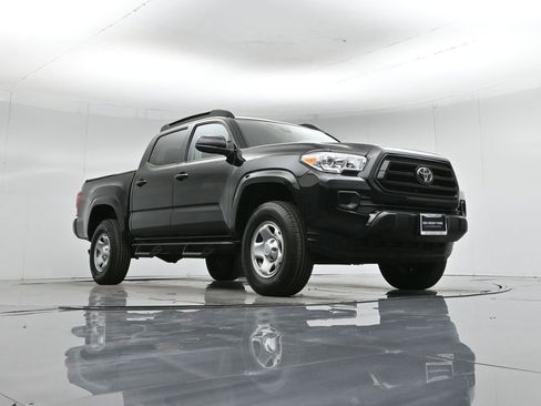 Used 2023 Toyota Tacoma SR image 47