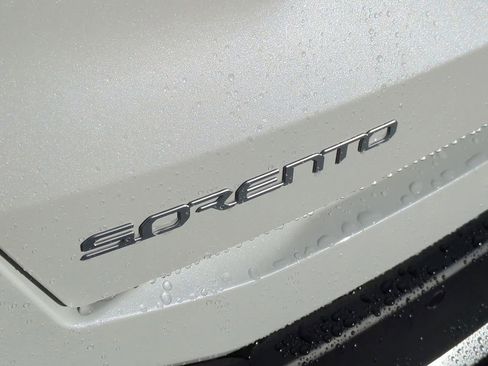 New 2026 Kia Sorento EX w/ EX Premium Package image 31