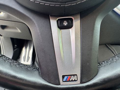 Used 2022 BMW X6 M50i w/ Premium Package AWD/4WD image 27