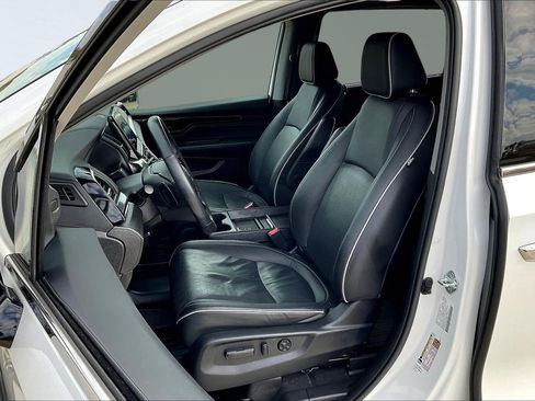 Used 2023 Honda Odyssey Elite image 25