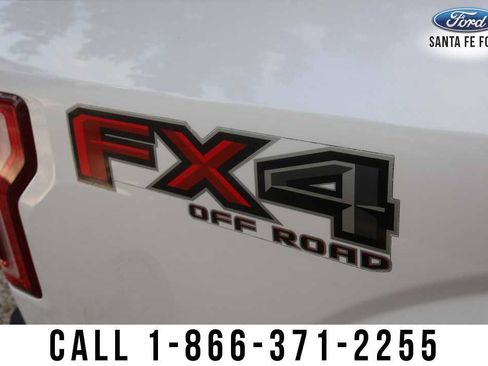 Used 2017 Ford F150 Platinum w/ Technology Package AWD/4WD image 7