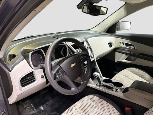 Used 2014 Chevrolet Equinox LS image 11