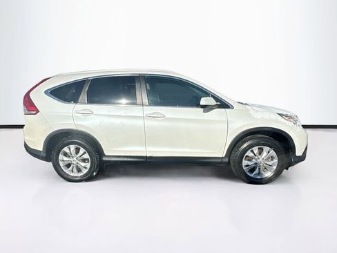 Used 2014 Honda CR-V EX-L image 8